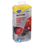 In Balance Knee to Heel Orthotic Insole